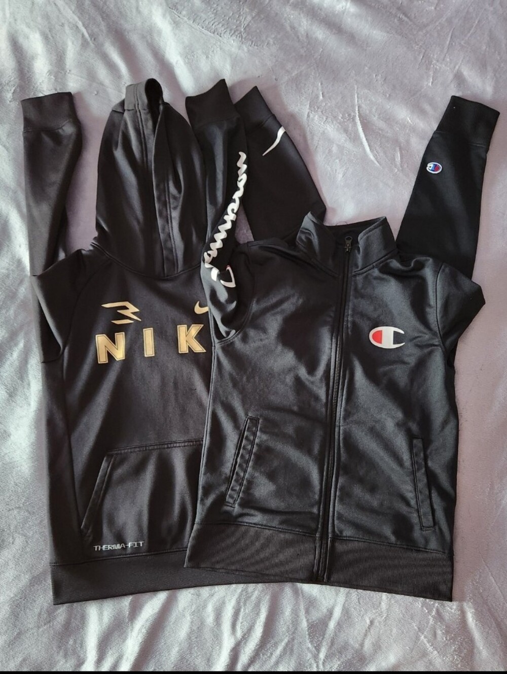 2 Boys Jacket